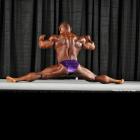 Pedro  Barron Cuyas - IFBB John Simmons Pro 2010 - #1